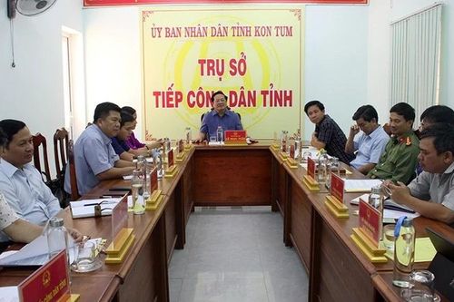'Lấy dân làm gốc' - nguyên tắc nhất quán của Đảng, Nhà nước Việt Nam