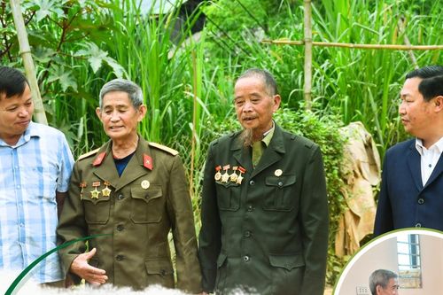 Vẹn nguyên ký ức