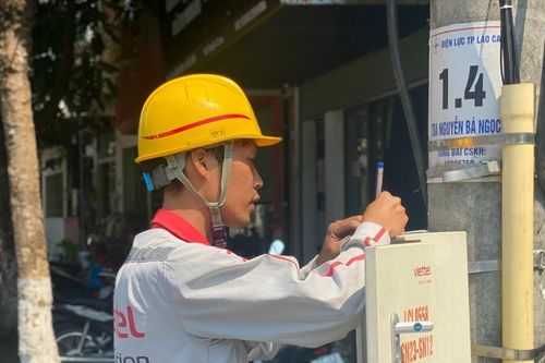 Những người không nghỉ lễ