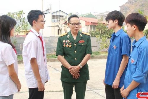 Âm thầm góp sức cho Chiến dịch Hồ Chí Minh