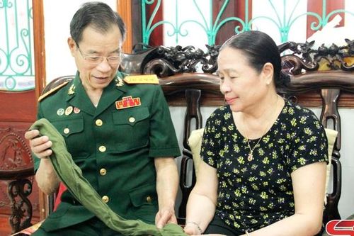 Những ký ức còn sống mãi