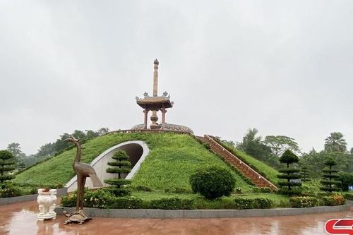 Gặp nụ cười còn mãi