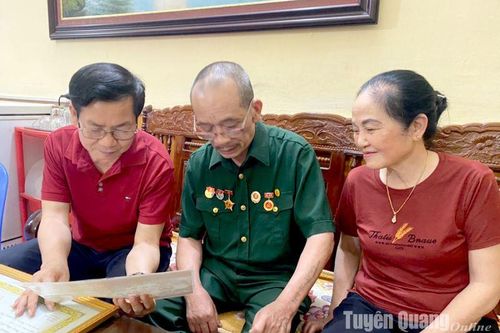 Năm tháng hào hùng