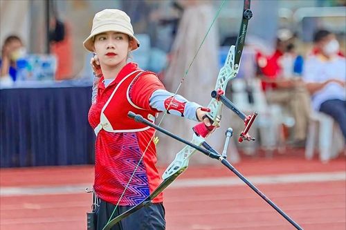 Những người làm rạng danh thể thao xứ Huế