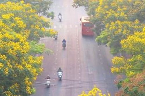 Diện mạo mới đô thị Huế