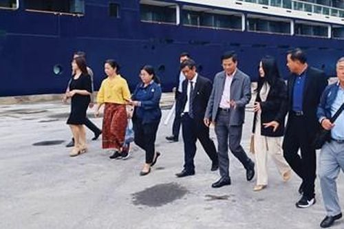 Đối ngoại có trọng tâm, trọng điểm, thu hút nguồn lực phát triển