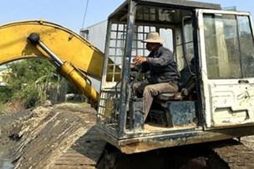 Họ không nghỉ lễ