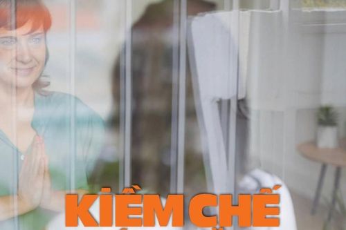 Kiềm chế các căn