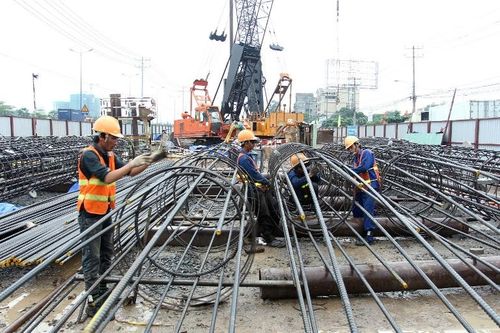 Kích đầu tư tư nhân để quay lại quỹ đạo tăng trưởng cao