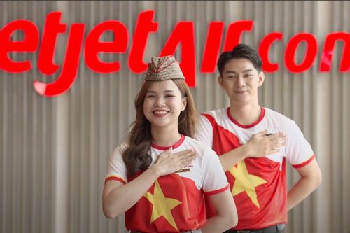 Bất ngờ với ca khúc Hello Việt Nam đặc biệt mừng lễ 30/4 - 1/5