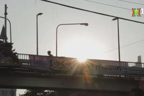 Sản xuất nông nghiệp của Thái Lan bị nắng nóng tác động
