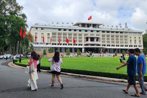 Dinh Độc Lập và những lần đổi tên theo các sự kiện lịch sử