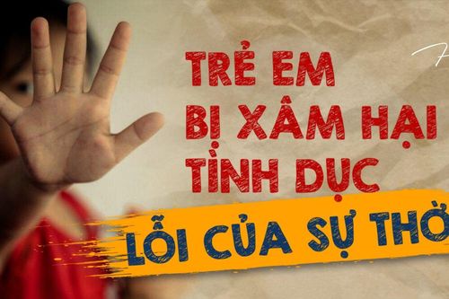 Dạy điều gì cho trẻ em để ngăn chặn nguy cơ bị xâm hại?