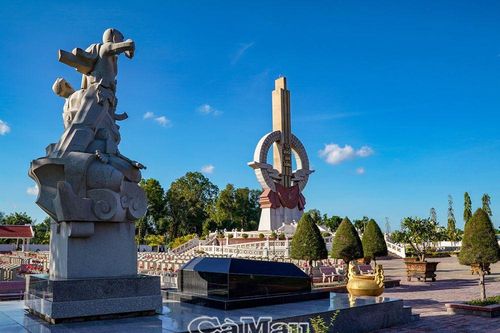 Tưởng nhớ và tri ân!