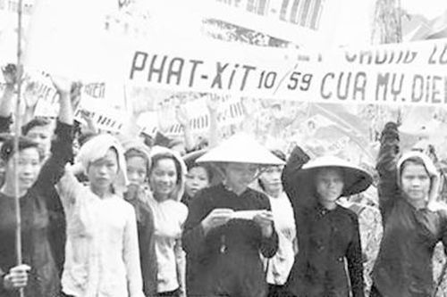 Về một góc nhớ