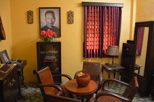 Ngày 30/4 thăm Bảo tàng Biệt động Sài Gòn – Gia Định