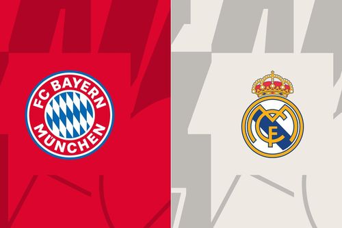 Nhận định bóng đá Bayern Munich vs Real Madrid: Đội khách lạc quan
