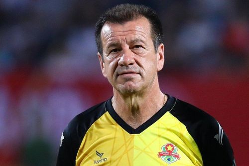 Cựu HLV Brazil: Muốn dự World Cup, đội tuyển Việt Nam phải nâng cao kỹ năng