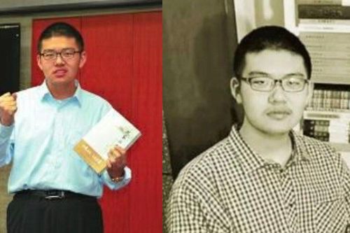 Thần đồng lịch sử Trung Quốc chọn ra đi vĩnh viễn ở tuổi 18