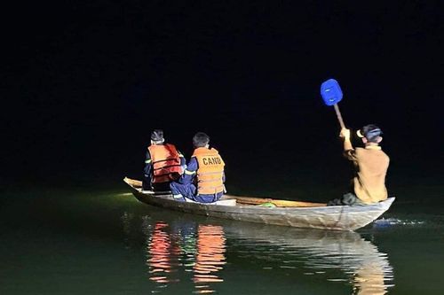 Quảng Nam: Tìm thấy thi thể cô gái 21 tuổi đuối nước ở đập Đông Tiễn