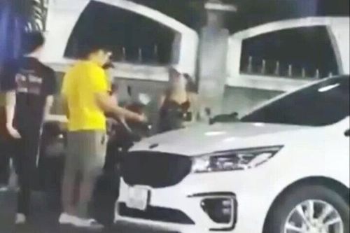 Đỗ xe ô tô ở Quy Nhơn, khách bị 'chặt chém': Sở TT&TT Bình Định vào cuộc