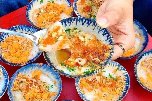 Chỉ điểm 9 quán bánh bèo Quy Nhơn ngon nức tiếng
