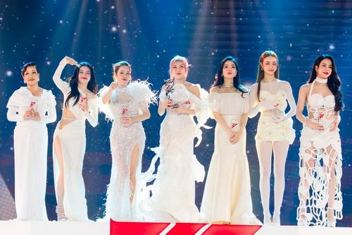 7 nghệ sĩ thành đoàn sau show 'Chị đẹp': Người tỏa sáng, người mất hút