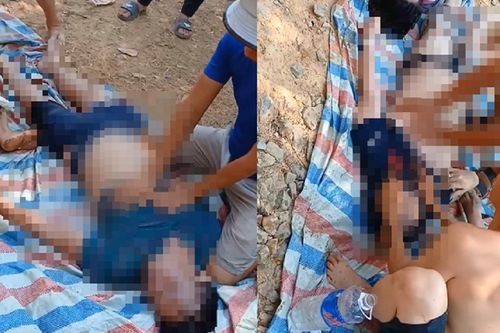 Gia Lai: Ba người tử vong khi tắm sông Pô Cô