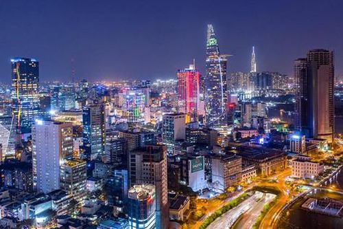 Thành phố Hồ Chí Minh: Vượt khó để trở thành đầu tàu kinh tế của cả nước