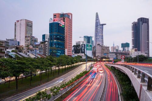 Khẳng định vị thế, uy tín của Việt Nam trên trường quốc tế