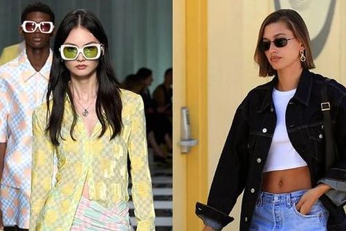 7 xu hướng kính râm sành điệu, hợp mốt dành cho mùa hè