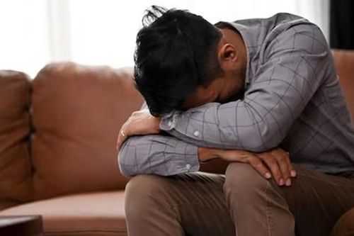 Những lý do bất ngờ khiến đàn ông khóc