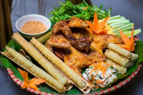 Đi du lịch 30/4 đến Hòa Bình, Lào Cai, Yên Bái, Điện Biên, Lai Châu nhất định phải thưởng thức và mua những đặc sản vùng miền này