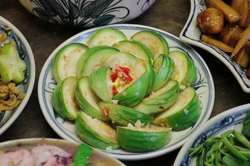 Bí quyết làm món ăn kèm cùng canh cua nhưng không thể thiếu 'siêu ngon', giòn, chua cay mặn ngọt ai cũng mê