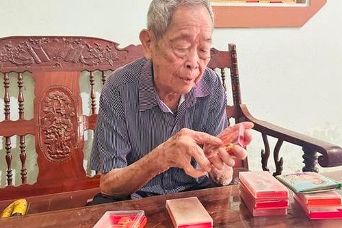 Anh hùng 'diệt tăng': Đánh giặc không ai nghĩ để được anh hùng