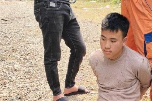 Bắt giữ 2 đối tượng mua bán ma túy trong kỳ nghỉ lễ