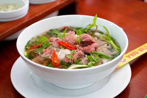 Hà Nội xây dựng hồ sơ để 'Phở' là di sản văn hóa phi vật thể của nhân loại