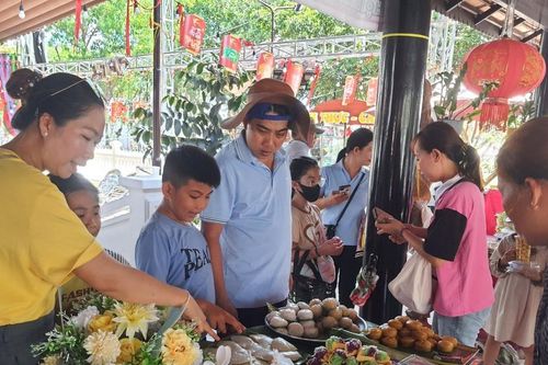 Bạc Liêu đón 120.000 lượt khách đến dịp lễ 30/4 -1/5