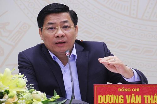 Tạm đình chỉ quyền hạn Đại biểu Quốc hội đối với Bí thư tỉnh ủy Bắc Giang
