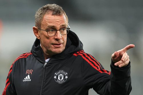 Cựu HLV MU sắp dẫn dắt Bayern