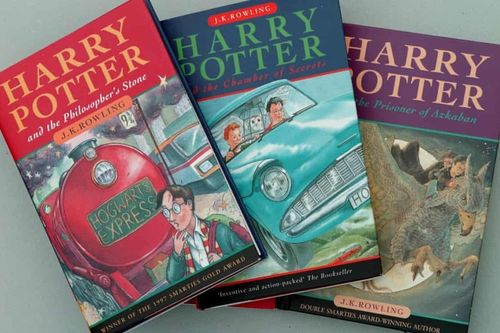 Hơn 100 diễn viên tham gia lồng tiếng sách nói Harry Potter