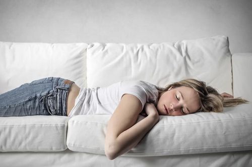 Người phương Tây học cách 'ngủ trưa bài bản'
