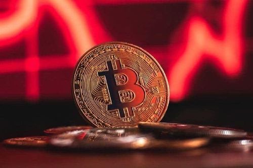 Bitcoin giảm sâu nhất kể từ khủng hoảng FTX
