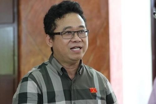 Doanh nghiệp của đại gia Đặng Thành Tâm lỗ trở lại