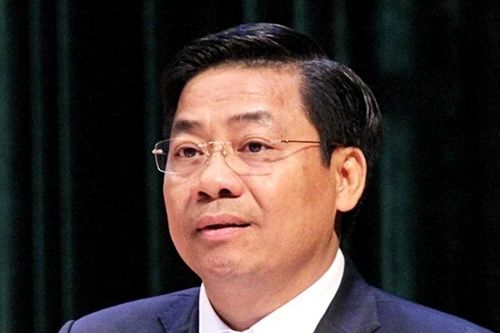 Đồng ý khởi tố, bắt tạm giam Bí thư Bắc Giang Dương Văn Thái