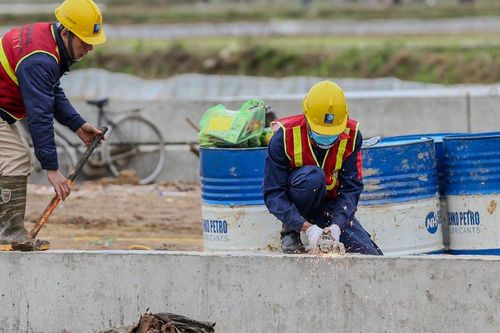 Tháng 5 với nhiều hoạt động thiết thực hướng về đoàn viên, người lao động