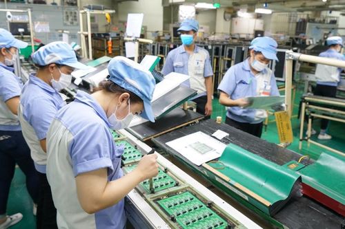 Quyết sách mạnh mẽ hỗ trợ doanh nghiệp