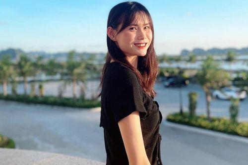 Lộ diện hot girl 23 tuổi cao gần 1m90, được kỳ vọng trở thành 'Ngọc Hoa mới' của bóng chuyền nữ Việt Nam