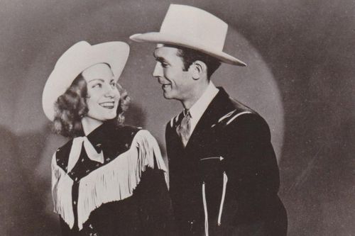 Ca khúc 'Your Cheatin' Heart' của Hank Williams: Gói trọn nỗi đau từ sự phản bội