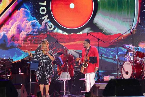 Tối nay, bế mạc Chương trình Jazz Quốc tế lần thứ I - Nha Trang 2024
